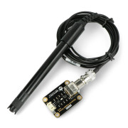 Analogowy czujnik rozpuszczonego tlenu - Gravity dla Arduino