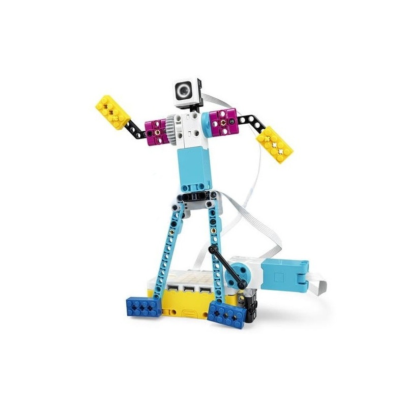 Lego Spike Prime - zestaw podstawowy 45678