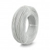 Filament Fiberlogy Refill Easy PETG 1,75mm 0,85kg - Gray - zdjęcie 1