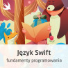 Kurs Fundamenty programowania w języku Swift - wersja ON-LINE - zdjęcie 1
