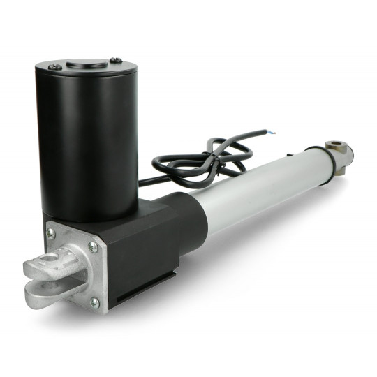 Електричний привід LA21 4000N 5 мм/с 24V - хід 20 см