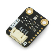DFRobot Gravity - cyfrowy barometr, czujnik ciśnienia i wysokości 1250hPa I2C/SPI 3,3-5,5V