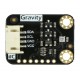 DFRobot Gravity - cyfrowy barometr, czujnik ciśnienia i wysokości 1250hPa I2C/SPI 3,3-5,5V DFRobot Gravity - cyfrowy barometr, czujnik ciśnienia i wysokości 1250hPa I2C/SPI 3,3-5,5V