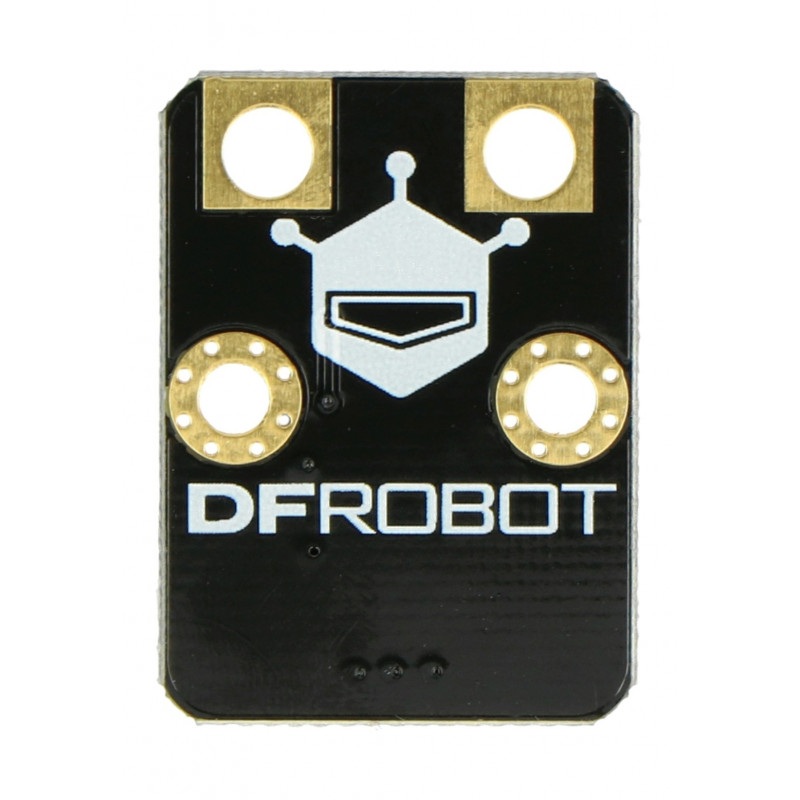 DFRobot Gravity: czujnik przewodności z przełącznikiem