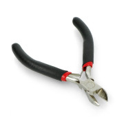 Szczypce do cięcia drutu 110 mm