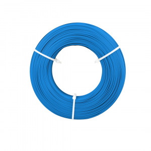 Fiberlogy Refill Easy PLA 1,75mm 0,85kg - Blue