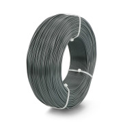 Filament Fiberlogy Refill Easy PETG 1,75mm 0,85kg - Graphite
