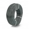Filament Fiberlogy Refill Easy PETG 1,75mm 0,85kg - Graphite - zdjęcie 1