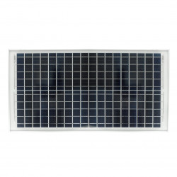 Ogniwo słoneczne 30W / 12V 680x353x28mm - MWG-30