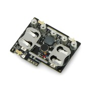 BitWear  -  rozszerzenie dla BBC micro:bit