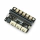 BitMaker Lite - płytka rozszerzeń dla BBC micro:bit BitMaker Lite - płytka rozszerzeń dla BBC micro:bit