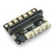 BitMaker Lite - płytka rozszerzeń dla BBC micro:bit BitMaker Lite - płytka rozszerzeń dla BBC micro:bit