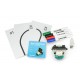 Grove Zero Bit Kit micro:Car - Zestaw elementów łączonych magnetycznie - 3 moduły Grove Zero Bit Kit micro:Car - Zestaw elementów łączonych magnetycznie - 3 moduły