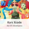 Kurs Xcode dla iOS developera - wersja ON-LINE - zdjęcie 1