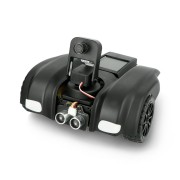 M.A.R.K - machine learning AI robot car