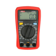 Miernik uniwersalny Uni-T UT33B+