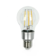 Shelly Vintage A60 - inteligentna żarówka WiFi - E27, 7W, 750lm