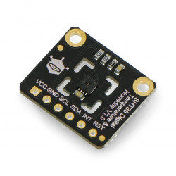 SHT35 Digital Temperature & Humidity Sensor Breakout