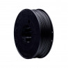 Filament Print-Me EcoLine PLA 1,75mm 250g - Anthracite Black - zdjęcie 1