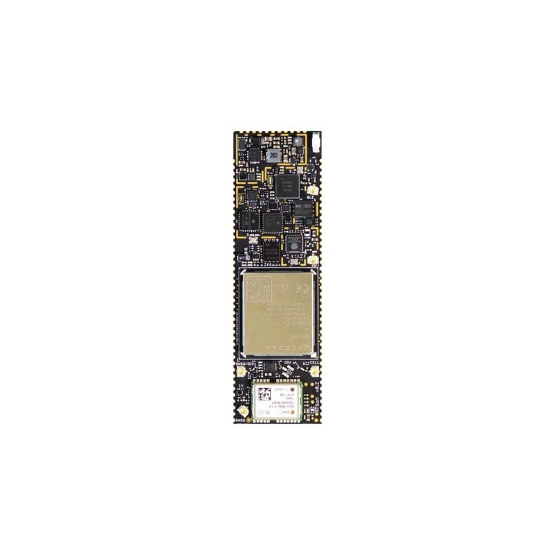 Particle Tracker SoM - moduł IoT GSM LTE CAT1/3G/2G