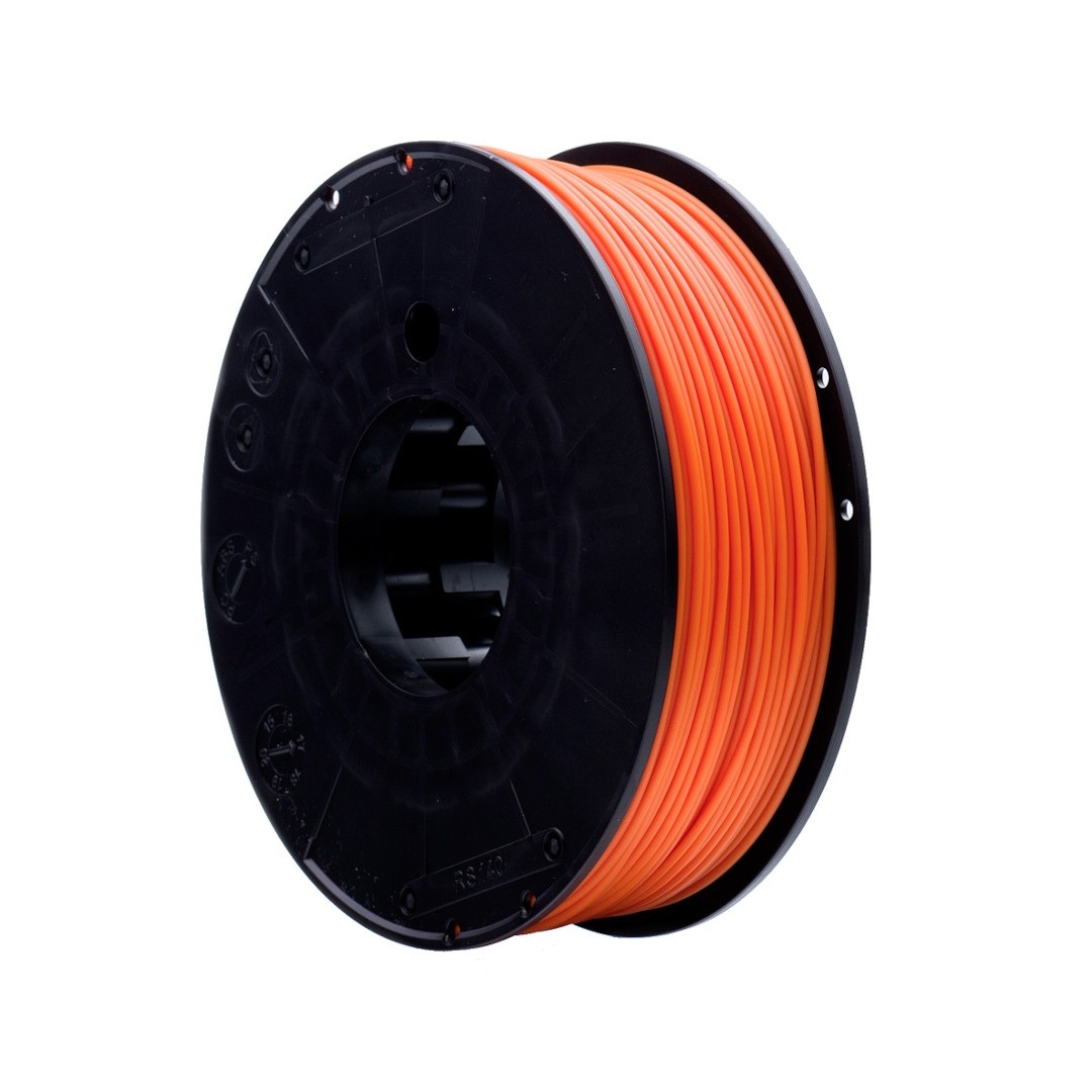 Filament Print-Me EcoLine PLA 1,75mm 0,25kg - Tuscan Orange