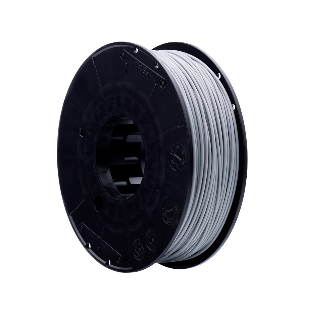 Filament Print-Me EcoLine PLA 1,75mm 0,25kg - Light Grey