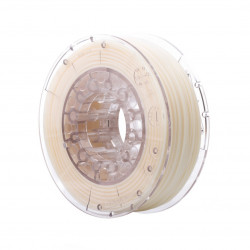Filament Print-Me Smooth ABS 1,75mm 0,85kg - Natural Ivory