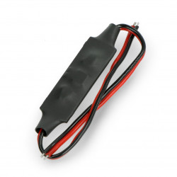 Reduktor napięcia zasilania REDWU 16V - 24V do 12V