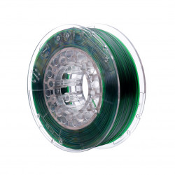 Filament Print-Me Swift PET-G 1,75mm 250g - Green Bottle