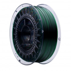 Filament Print-Me Swift PETG 1,75mm 1 kg - Green Bottle