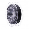 Filament Print-Me Flex 20D 1,75mm 450g - Black - zdjęcie 1