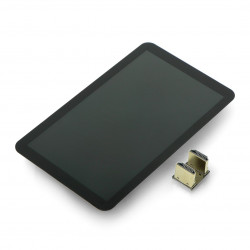 Ekran dotykowy pojemnościowy OLED 5,5'' 1920x1080px HDMI+USB - dla ...