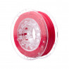 Filament Print-Me Flex 20D 1,75mm 0,2kg - Red - zdjęcie 1
