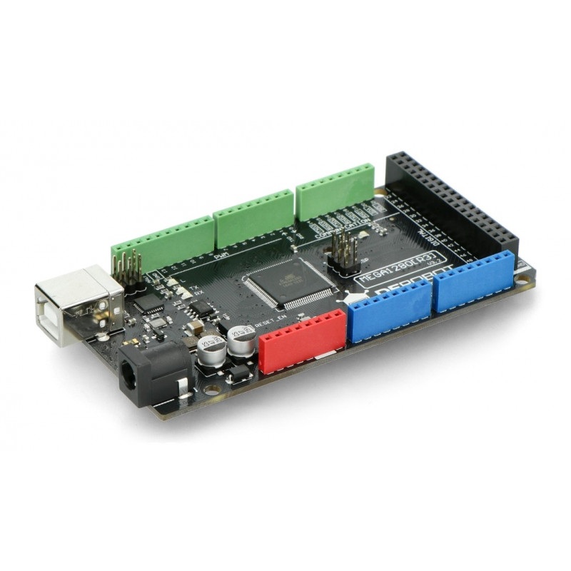 DFRduino Mega1280 kompatybilny z Arduino Mega - DFR0003