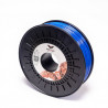 Filament Noctuo ABS 1,75mm 0,25kg - niebieski - zdjęcie 1