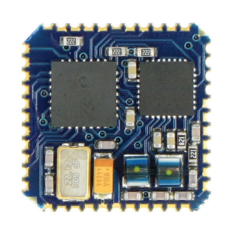 Moduł RFID NANO-MS - 13,56MHz