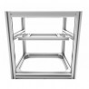 Rama do drukarki 3D Hypercube Evolution - złożona - zdjęcie 1