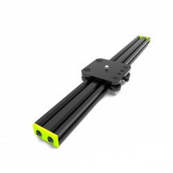 V-Slider dla kamer i aparatów - 120cm - do samodzielnego montażu