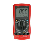 Miernik samochodowy UNI-T UT107