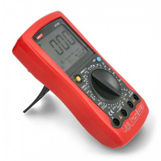 Лічильник універсальний UNI-T UT107