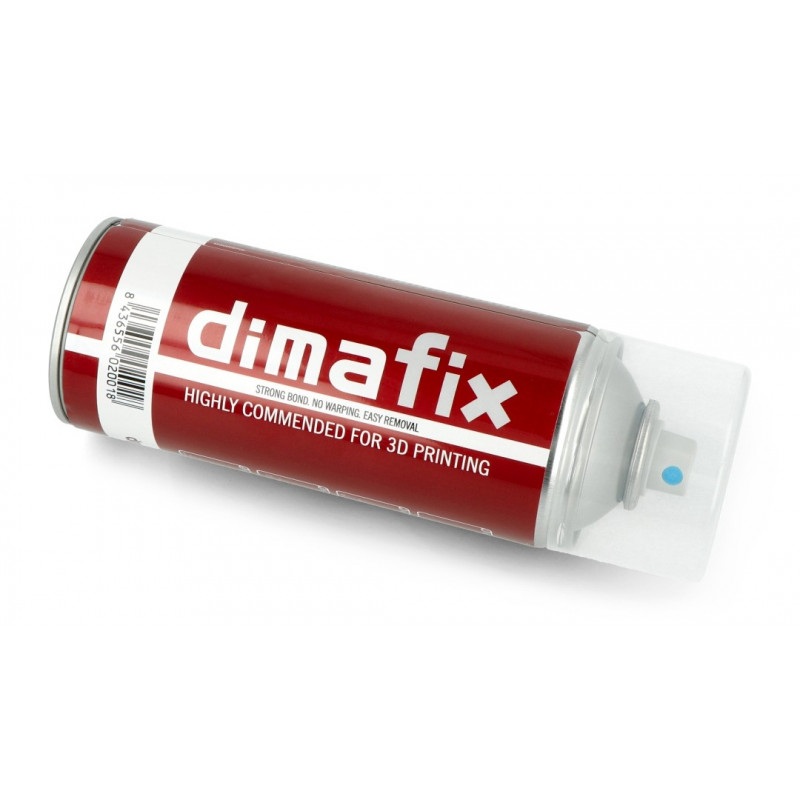 Klej do druku Dimafix - spray 400ml