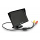 Zestaw cofania kamera z monitorem Tracer RVIEW S2 Zestaw cofania kamera z monitorem Tracer RVIEW S2