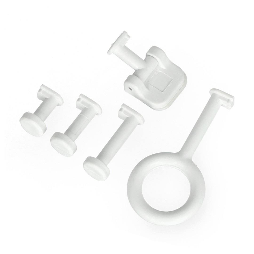 Fingerbot Toolpack - biały - Adaprox ADFT0101