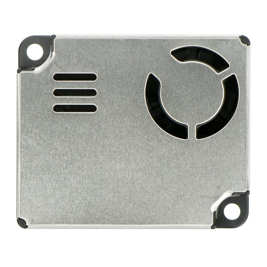 Датчик чистоти пилу/повітря PM2.5 - 5V UART - PlanTower PMS9103M