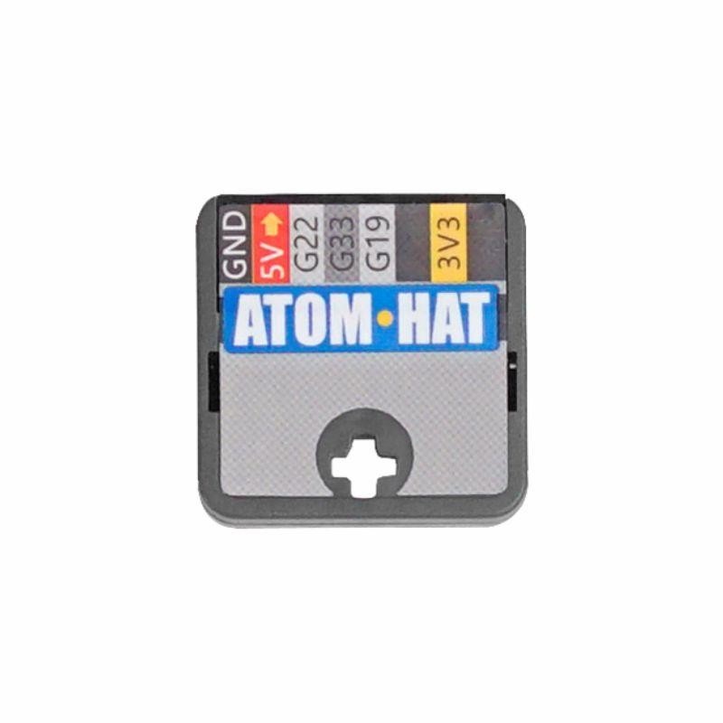 Zestaw adapterów Atom Mate do modułu M5Atom