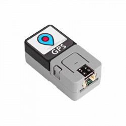 Nakładka Atom GPS z modułem M5Atom Lite