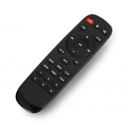 IR Remote Control