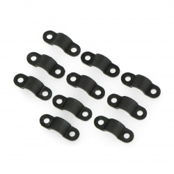 Uchwyt do kabla elektrycznego - 2mm