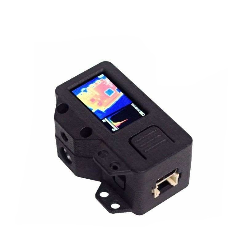 M5StaickT - moduł deweloperski z kamerą termowizyjną Lepton 3.0 - ESP32