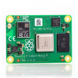 Raspberry Pi CM4 Lite Compute Module 4 - 8GB RAM + WiFi